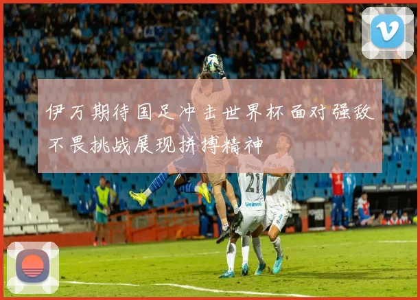 伊万期待国足冲击世界杯面对强敌不畏挑战展现拼搏精神